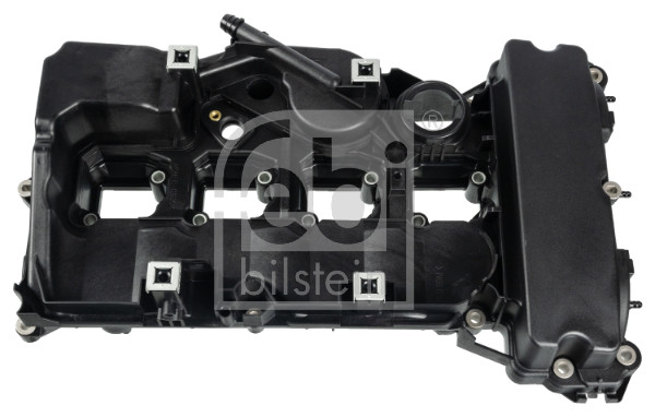 FE173285, Ventildeksel, Kryt hlavy válce, FEBI BILSTEIN, A2710100630, A2710101030, A2710160121, A2710160121S2, A2710160921, A2710160921S2, 2710100630, 2710101030, 2710160121, 2710160121S2, 2710160921, 2710160921S2, 001-10-21771, 01136900, 02.10.116, 101134, 1031063, 110705, 11-28104K-SX, 12140036, 123-00-098, 1522034, 1712395, 19718201, 2389133, 25/3595, 271102, 27389, 28-0917, 33101722