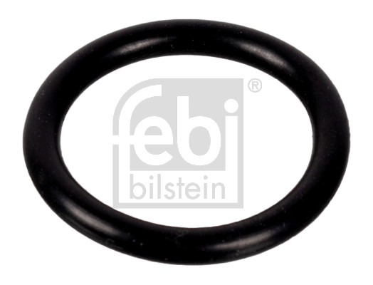 Tetningsring, oljekjøler (smøring) - FE173401 FEBI BILSTEIN - 96723-35024, 9672335024, 16504500