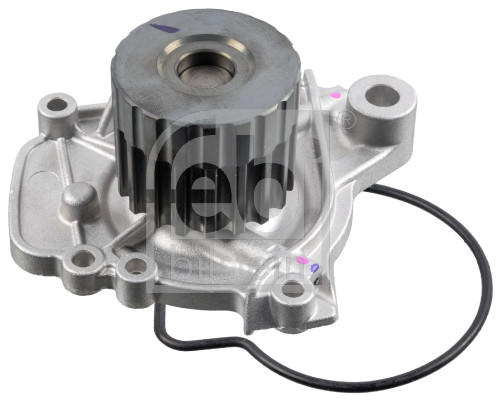 FE17340, Vannpumpe, motorkjøling, Pumpa vodní, FEBI BILSTEIN, 19200-PDF-E01, 19200-P2A-A01, 19200-P2A-A02, 19200-P2A-003, 19200-P2A-004, 08010229, 10301-11102, 109352, 10C4025-JPN, 10C4025-OYO, 1260W0160, 130547, 150-06012, 150-40-6630, 1506630, 1623111780, 1701-0669, 19200P2AA01-LA, 21183, 21517, 2317232, 28HO004, 3000-00096, 30-0669-1, 31-131920003, 33-0348, 332008, 3414100100, 35-04-430, 350981838000