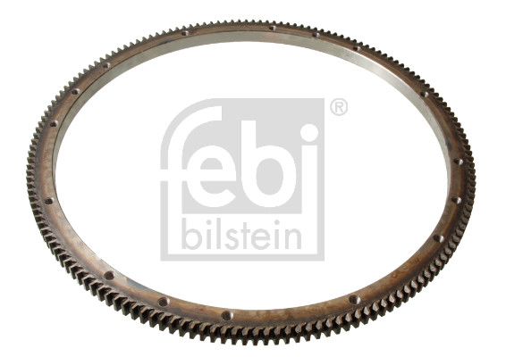 Tannkrans, svinghjul - FE173415 FEBI BILSTEIN - 51.02310.0106, 08.160.0912.730, 3.11015