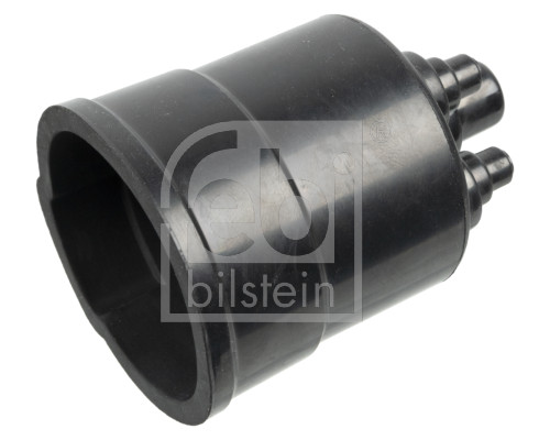 Pakning, tilhengerstikkontakt - FE173422 FEBI BILSTEIN