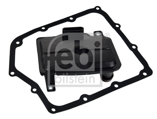 FE173463, Hydraulisk filtersett, automatgir, Filtr olej., FEBI BILSTEIN, 68018555AA, 7B0325433, K68018555AA, 105.102.0003, 1301500021, 20-51113-SX, 26-1688, 33101804, 57049AS, A220125, A8114133, ADBP210070, ANKM0037, AT154, at30089, B31.440, CKF5053, E7049AS, EG1122HD653, FR2410, FSF-CH-005, FT000, FTA000, FTJ000, HX433D, J1350831, JAPFT000, JT479K, KIT21049, MTF-3CH09