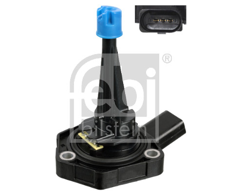 FE173547, Sensor, motorlje nivå, Ostatní, FEBI BILSTEIN, 04E907660, 04E907660C, 4E907660, 4E907660C, 06-04408-SX, 0901324, 1040014, 116487, 1289S0024, 16467VV, 17SKV928, 1.800.227, 28644, 296031, 33101841, 411500028, 412067, 500227, 50064, 551596A, 67131, 69782, 6PR013680-071, 7.0227, 70684011, 7.13500.14.0, 72231, 7532231, 770041, 8027631XBN