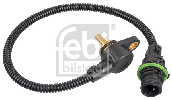 FE173866, Sensor, motortemperatur, Snímač, FEBI BILSTEIN, 20576626, 3944123, 03.19.209, 093.239, 15011190, 210066, 2.27165, 25.2500.05, 301028, 30.30.2018, 44123-SC, 65359, 727088, 79002, 88-00099-SX, IMX00420576626, TF.30.30.2018, VLT20.00088, VO18.0009, WG2305790, 76626-SC, WG2310516