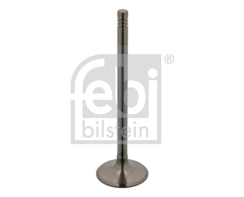 FE17388, Innløpsventil, Ventil sací IN (1), FEBI BILSTEIN, 0641034, 090412712, 641034, 90412712, 011VE30337000, 01-23086-SX, 08690, 1211, 1211301800, 1269I0015, 130107110, 147035000400, 20201-12601, 205156, 2926.032, 29397, 33340, 40917388, 551211B, 560317, 824040, AIV9397, IMXVAU641034, IV29397, IV9397, M04640, MVV0193, PV1588, R4726/SCR, SKINV-3270014