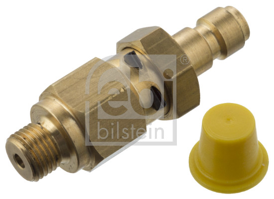 FE173906, Ventil, drivstofftilførselssystem, Odvětrání klik.skříně, FEBI BILSTEIN, 1515098, 046.236, 101628, 1.12856, 29421SC, AR04282, EAP00185, IMX0021515098, WG2306927