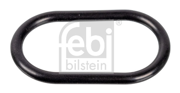 Tetningsring, oljekjøler (smøring) - FE173929 FEBI BILSTEIN - 15785-33010, 01492100, 7052802