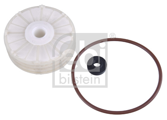 Oljefilter - FE173932 FEBI BILSTEIN - A3521800409, 3521800409, SO7301