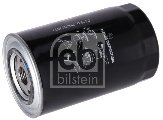 FE174037, Oljefilter, Filtr olej., FEBI BILSTEIN, A0031841701, A0031843301, 0031843301, A0031843401, 0031841701, 0031843401, 010.2835, 0986B01012, 112539, 404162, 4.64472, 50013380, C-5301, LF3393, OC303, P553871, SM5710, W1168/5, WG1380633, XO440, 0986B01033, 50014600, LF702