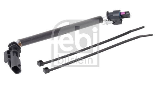 FE174070, Tilkoplingsledning, kamakselsensor, Ostatní, FEBI BILSTEIN, A2711506933, 2711506933, 0148109001, 2324077, 33102046, 410692, 445716, 51277400, 53SKV033, BCS52101, CSS1Y002, P343002, V30-1136, V30-83-0016