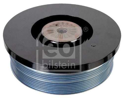 FE174289, Remskive, veivaksel, řemenice klik.hřídele, FEBI BILSTEIN, 059105251DG, 059105251DP, 059105251EC, 59105251DG, 59105251DP, 59105251EC, 120014, 33102115, 4601901, 49127739, 506791, 802916, GT1358550, PL8337, WG2443880, WG2443885, WG2443886