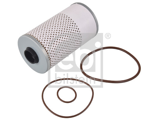 Drivstoffilter - FE174321 FEBI BILSTEIN - 85106371, FS1962490, 82-20567-SX