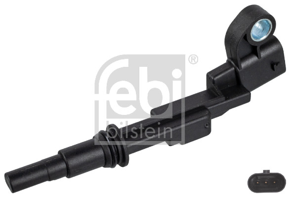 Turtallsensor, vannpumpe - FE174386 FEBI BILSTEIN - A0091531228, 0091531228, IMX0010091531228