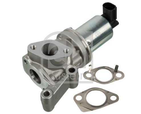 FE174388, EGR-ventil, Ventil AGR/EGR, FEBI BILSTEIN, 28410-2A300, 01-25175-SX, 080086015LGK, 0892810, 1145E0167, 12050047, 121-01-112, 12183553, 122013, 135957, 14SKV213, 18061, 19110, 25607, 27340, 27-4066, 2803601028302, 330690381, 346830, 353610, 40439, 45-8438, 4599032, 48696, 508-00138, 53089510BN, 5481FB0011435, 555357, 565029N, 571822112285