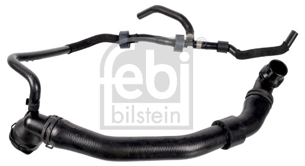 FE174403, Radiatorslange, Ostatní, FEBI BILSTEIN, 5Q0122101CM, 05-2864, 10034708, 115899, 118783, 16/5034, 2421311, 274754010, 27944, 33102181, 37579, 67-22744, 6HOS1738, 77-15100, 776781, 95199, A4228599, at22813, BSG90-720-266, DWW502TT, GOM-RH0821, P776781, R25855, RH-0821, T495199, TW22C0277, V10-8868, W9780