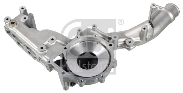 FE174411, Hus, vannpumpe, Pumpa vodní, FEBI BILSTEIN, 51.06330.0068, 51.06330.5047, 025.079, 14138MN, 220093, 23.10.003, 23841, 3.16063, 33102184, 525.02.0006, 6PHO1008, 95362, IMX51063305047, MA305047, MNT25.00009, WG2312130