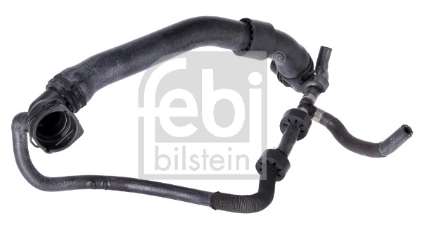 FE174413, Radiatorslange, Ostatní, FEBI BILSTEIN, 5Q0122101AJ, 5Q0122101BJ, 5Q0122101BP, 05-4067, 173604A, 222131, 33102186, 3406505, 37392, 776502, 78558, P776502, R25823, T478558, V10-000104