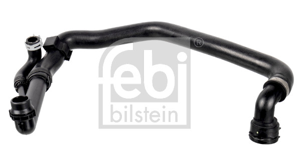 Radiatorslange - FE174415 FEBI BILSTEIN - 5Q0122051AR, 05-2782, 119235