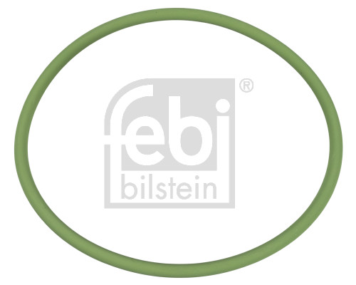 Tetning, drivstoffpumpe - FE174461 FEBI BILSTEIN - 9183708, 23433708, 33102212