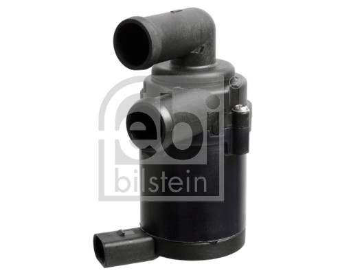 FE174486, Ekstra vannpumpe (kjølevannkretsløp), Pumpa vodní el., FEBI BILSTEIN, 7L0965561K, 95557215006, 7P0965561A, 7P0965561C, 0986338404, 2221124, 33102225, 501897, 53014, 539002510, 59857, 7.06740.27.0, 998294, A4243242, AP8294, at24208, BF0426230079, CPZ-VW-014, EA574A, NF0170142, PA13404, PE1897, V10-16-0033, WG2354558, WPS7002, 73369, WG2359393, WPS7006, WG2457227, WG2457408