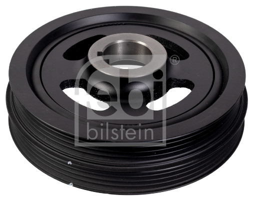 Remskive, veivaksel - FE174532 FEBI BILSTEIN - 23124-23762, 23124-23772, 122-0H-H11