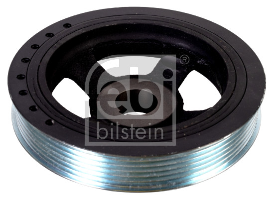 Remskive, veivaksel - FE174538 FEBI BILSTEIN - 23124-03800, 23124-03801, 122-0H-H22
