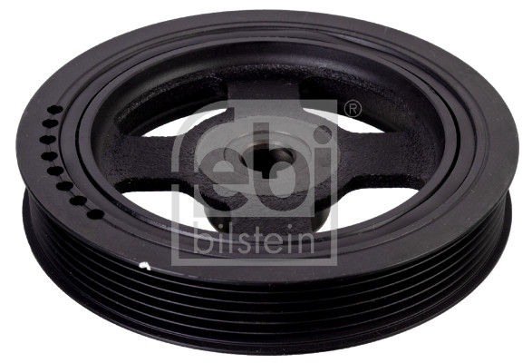 Remskive, veivaksel - FE174539 FEBI BILSTEIN - 23124-2E000, 23124-2E003, 23124-2E500