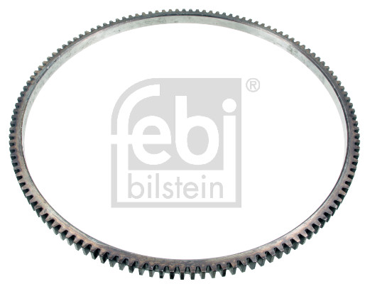 Tannkrans, svinghjul - FE174543 FEBI BILSTEIN - 7422003479, 080.1575, 122605