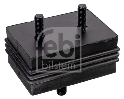 Motorfeste - FE174702 FEBI BILSTEIN - 5010316876, 080.071, 53626
