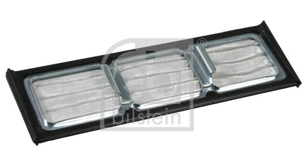 Hydraulikkfilter, automatgir - FE17485 FEBI BILSTEIN - 25420-P24-J00, 25420-P24-J01, 85917485