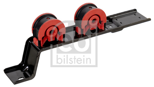Feste, eksosanlegg - FE174865 FEBI BILSTEIN - 1400303380, 1755.P4, SU001-A0638
