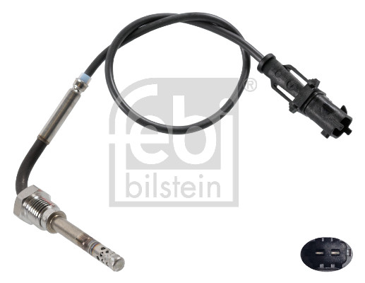 FE174944, Sensor, eksostemperatur, čidlo teploty výf.plynů, FEBI BILSTEIN, 1609520380, 1618.FY, 51825673, 55215116, 0894209, 096.7843, 0986259139, 12147, 1.220.294, 12.24251, 137016, 139950, 1473106, 172000301010, 2148000037, 22.0294, 27218, 273-20209, 30SKV184, 32363, 33102592, 368973, 3938E0094, 411420235, 422294, 5481FB0011836, 551525A, 601633, 68073, 70682718