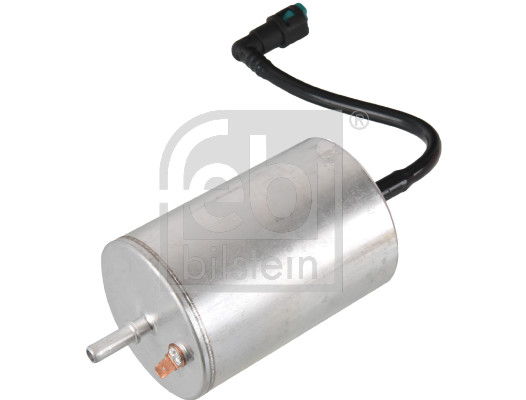 FE175003, Drivstoffilter, Filtr paliv., FEBI BILSTEIN, 99611025301, 154096019230, 26-2423, 31.A06.00, ADBP230031, ALG-2136, BF674, DFFL80, E115, EFF345, F202, FB304, FS0046, H430WK, KL80, P10304, S1A06B, ST314, WG1215117, WK832/1