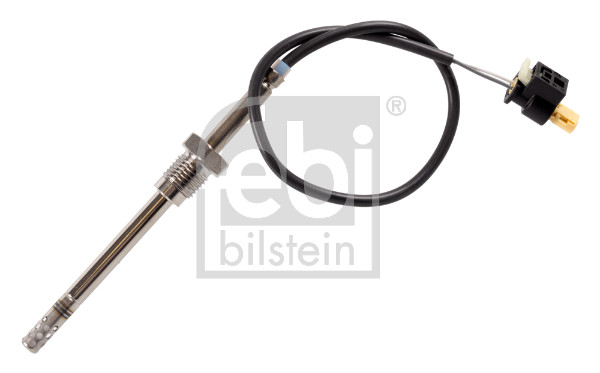 FE175021, Sensor, eksostemperatur, čidlo teploty výf.plynů, FEBI BILSTEIN, A0051534228, A0071537628, 0051534228, 0071537628, 0148000132, 02.17.158, 0894281, 096.3700, 12124, 1.220.209, 135513, 172000483010, 22.0209, 27211, 273-20281, 30SKV310, 33102646, 368913, 411420214, 422209, 4.69766, 526015, 6PT358181-481, 70682214, 707186, 7452124, 780206161, 8027202FBN, 82.1019, 882623019