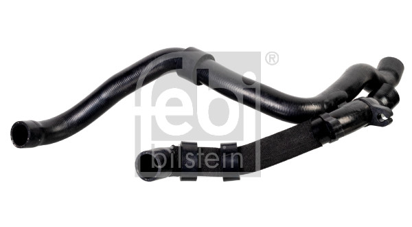 Radiatorslange - FE175173 FEBI BILSTEIN - 6R0122101P, 05-2793, 173732A