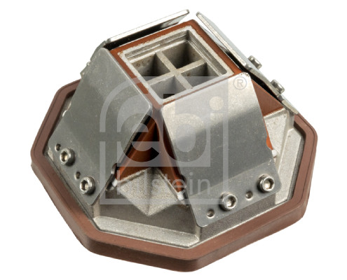 FE175534, EGR-ventil, Ventil AGR/EGR, FEBI BILSTEIN, 51.08150.6014, 51.08150.6019, 028.486, 05.16.009, 125914, 247, 265038N, 3.00214, 359915, 45-8315, 48600, 675810, 7.22841.08.0, 959320, 9820001, GR6221, IMX51081506019, PTA510-0515, WG1026865, WG2167260