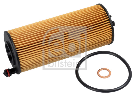 FE175535, Oljefilter, Filtr olej., FEBI BILSTEIN, 11428092620, 154072511430, 1680098080, 19994901, 6032Z-OFS-PCS-MS, ADBP210084, B10463, BF0423450108, CH12951ECO, E258HD379, FA6886ECO, FOF-10068, HU6032z, L1178, OG240ECO, OP1122, OX1302D, QFL0433, TB27C0087, WG2326167, WG2481168