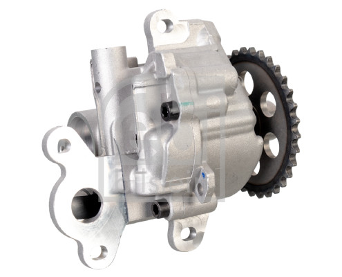 FE175549, Oljepumpe, Pumpa olej., FEBI BILSTEIN, 1717570, 9677428680, LR058095, U201-14-100A, 1738483, 9808634180, U203-14-100, 1836654, 1839456, 008.2958A, 04-40040-SX, 1000129N, 12030023, 13.41052, 140400, 1513990, 157FO04, 157-FO-FO04, 191037001500, 23457, 25M9018-JPN, 28/4632, 33102950, 351516000002, 3650011, 420214, 44206PU, 5481FB0048668, 59380Set, 596O0020