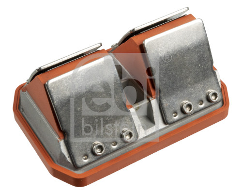 FE175561, EGR-ventil, Ventil AGR/EGR, FEBI BILSTEIN, 04257888, 51.08150.0021, 51.08150-0029, A9041400060, 51.08150.0029, 9041400060, 025.203, 05.16.005, 248, 265039N, 3.16152, 359925, 45-8192, 48601, 675090, 7.01268.03.0, 959197, 97747, 9820002, B00.470, GR6222, IMX0019041400060, PTA510-0494, WG1025734, 45-8193, 959198, IMX51081500029, WG2167261, WG2312157