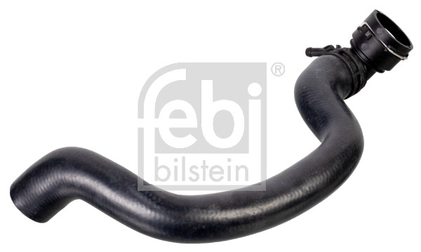 FE175566, Radiatorslange, Ostatní, FEBI BILSTEIN, 1K0122101BQ, 05-4150, 16174, 223722, 33102954, 3406165, 52363, at22815, GOM-RH1241, R25852, RH-1241, V10-000096, Y10636