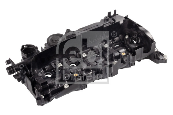FE175758, Ventildeksel, Kryt hlavy válce, FEBI BILSTEIN, 11128516511, 11128589942, 28-0962, 33103073, 70-1035, V20-4171
