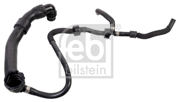 FE175805, Radiatorslange, Ostatní, FEBI BILSTEIN, 5Q0122101CN, 05-2700, 11221793601, 2422216, 33103121, DWW484TT, GOM-RH0824, R25860, RH-0824, V10-000105, W9781