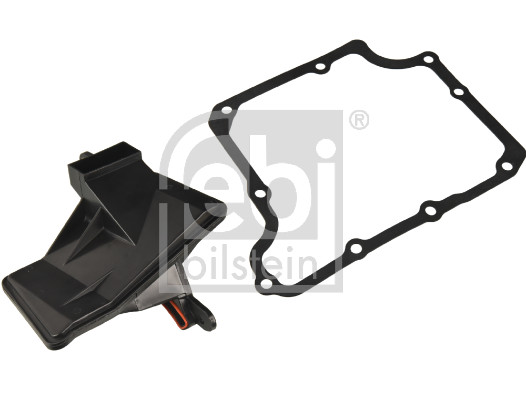 FE176032, Hydraulisk filtersett, automatgir, Filtr olej., FEBI BILSTEIN, 0703300, 090348728, 0703301, 090444695, 0703302, 090510748, 0703303, 090541934, 90348728, 90444695, 90510748, 90541934, 703300, 703301, 703302, 703303, 105.101.0030, 154072440108, 20-50090-SX, 207689, 21003, 21067, 26-1470, 26842, 30844, 33103247, 758102, 77380, 8020074, ADBP210089