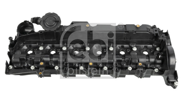 FE176144, Ventildeksel, Kryt hlavy válce, FEBI BILSTEIN, 11128578811, 19716901, 33103338, 5481FB0012349, 66723, 70-1040, 7170063, NF0040276, V20-4169, 5481FB0031173