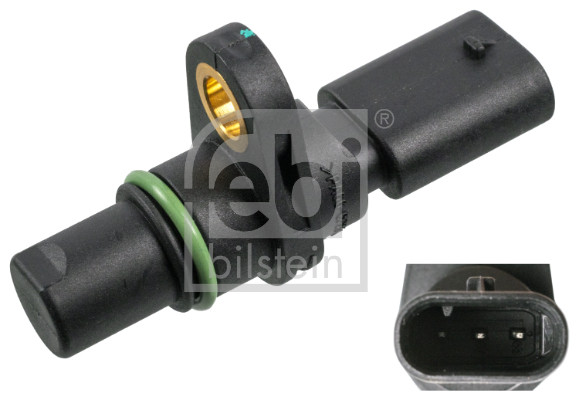 FE176206, Sensor, kamakselposisjon, Ostatní, FEBI BILSTEIN, 04L907601, 65.27421.0001, 04L907601A, 65.27421.0039, 04L907601C, 05E907601D, 4L907601, 4L907601A, 4L907601C, 5E907601D, 06-00103-SX, 064847229010, 07.17.168, 0903259, 0986280603, 1006155N, 1008100010, 117101, 131892, 144514, 17273, 1.953.774, 1CS580, 235-2065, 24-0372, 274730210, 33103397, 366158, 3946S0192, 410570790