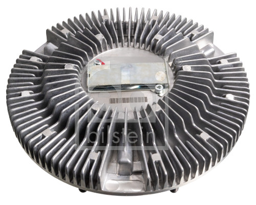 Clutch, kjølevifte - FE176257 FEBI BILSTEIN - 1708424, 1708424S1, 7043109