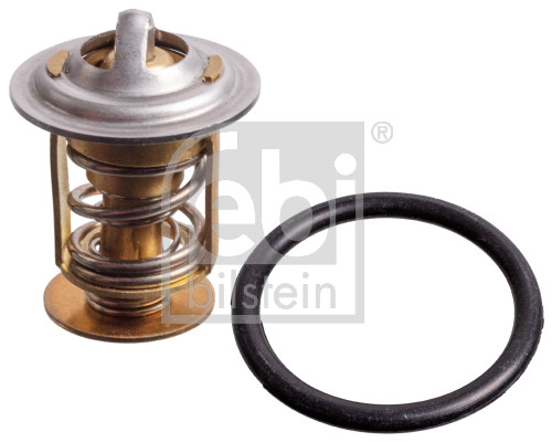 Termostat, kjølemiddel - FE176258 FEBI BILSTEIN - 51.06402.0109