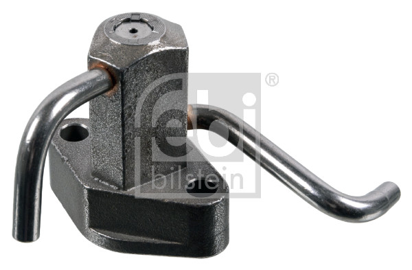 Oljedyse, kolbebunnkjøling - FE176265 FEBI BILSTEIN - 51.01601.5033, 51.01601.5036, 51.01601.5043