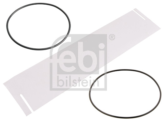 Oljefilter - FE176276 FEBI BILSTEIN - 2386074, 115.324, 1.31163