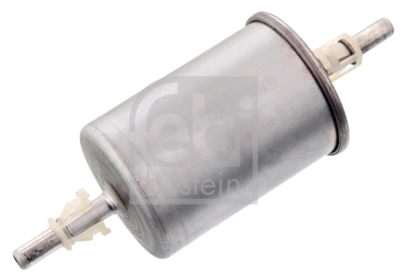 FE17635, Drivstoffilter, Filtr paliv., FEBI BILSTEIN, 0060813741, 025313359, 0818510, 10877016-00, 1117100X-KW09A, 1117100XKW09A, 1567.C4, 16940-TJ0-M50, 23300-0D100, 25160729, 25313359, 46403933, 6X0201511, 6X0201511B, 7700820375, 8-25121074-0, 93370527, CA130085, E145086, T11-1117110N, 025320277, 0818516, 14302315-00, 14499301, 1567.89, 25161062, 25313359S1, 46441236, CA130267, 0818568